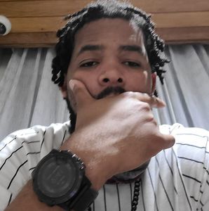 Meet your Posher, Lyndon